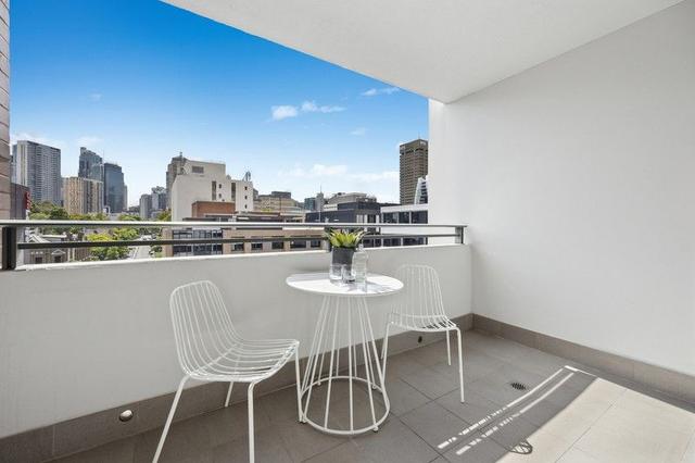 604/16-20 Smail Street, NSW 2007