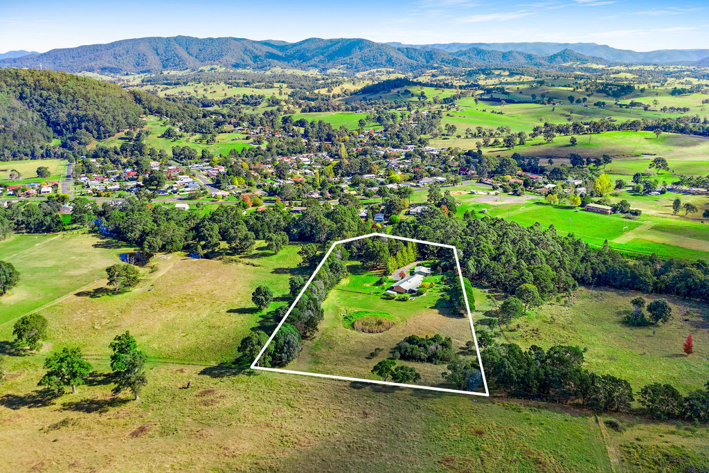 9 Avernus Street, Cobargo NSW 2550 Allhomes