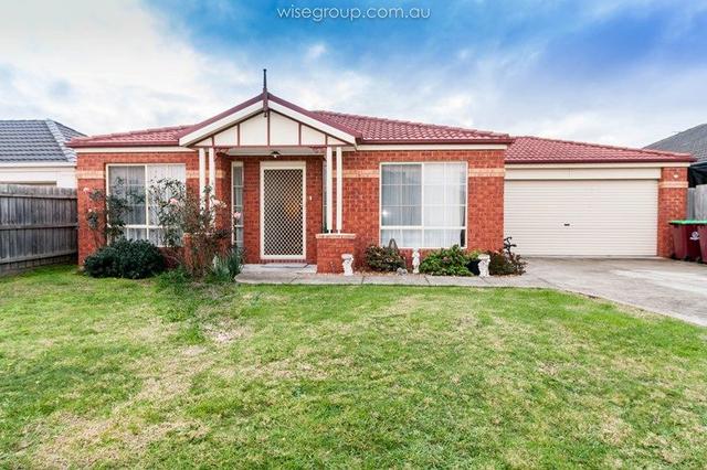 12 Janna Place, VIC 3806