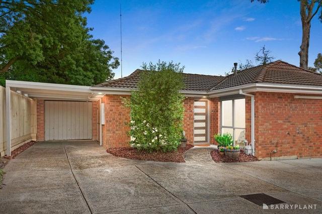 3/21 Rosedale Crescent, VIC 3135