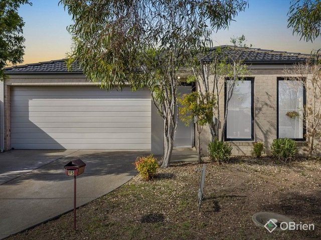 95 Oconnor Road, VIC 3023