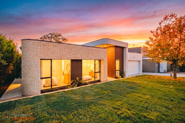 4 Propsting Street, ACT 2605