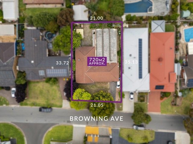 23 Browning Avenue, SA 5025