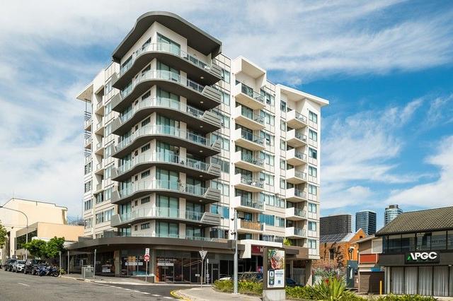 307/50 McLachlan Street, QLD 4006