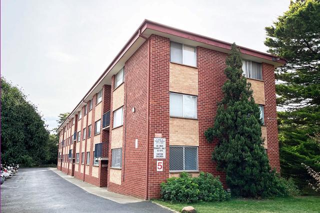 10/5 Young Street, NSW 2620