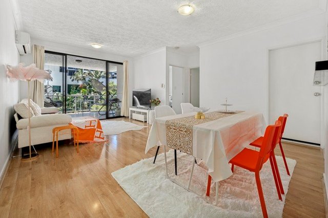 17/9-11 Manning Street, QLD 4101