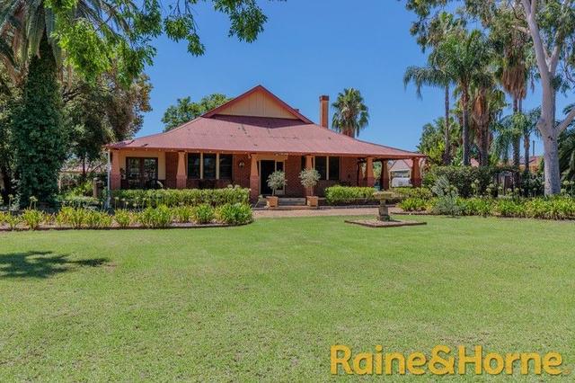 84 Boundary Road, NSW 2830