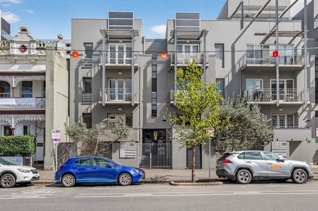 6/205 Cardigan Street, VIC 3053