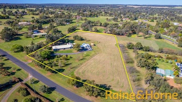 3L Janina Road, NSW 2830