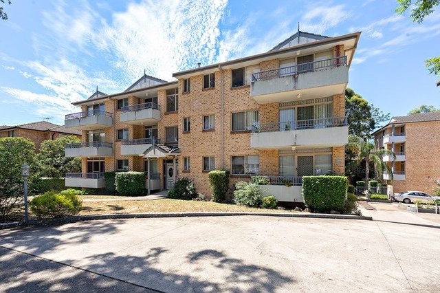 25/261-265 Dunmore Street, NSW 2145