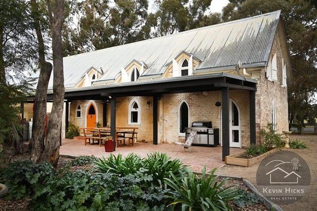 50 Trevaskis Road, VIC 3631