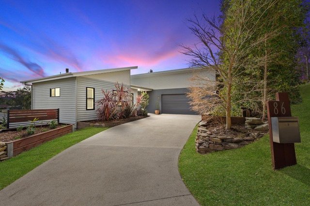 86 Litchfield Crescent, NSW 2536