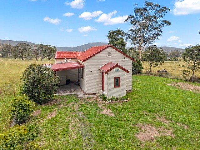 24 Old Bindo Road, NSW 2790