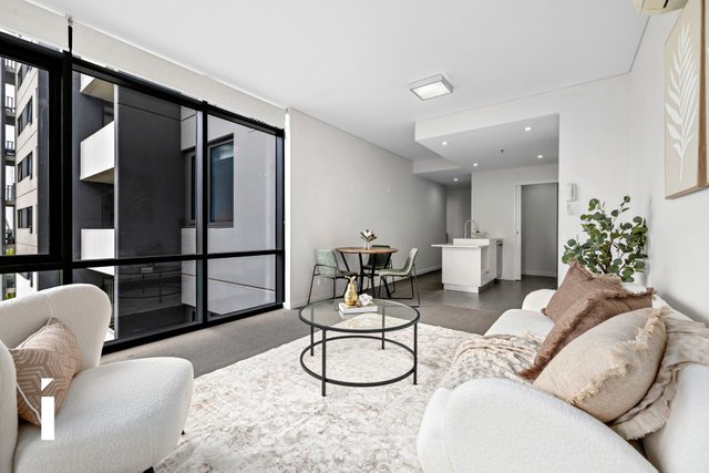 137/41 Chandler Street, ACT 2617