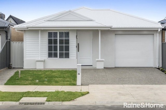 36 Crossmount Drive, VIC 3438