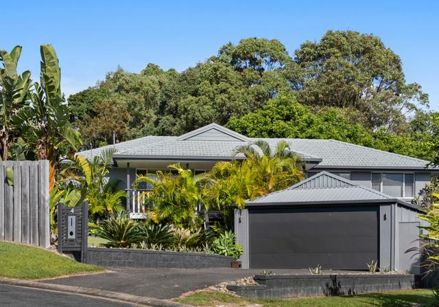 4 Casuarina Court, NSW 2456