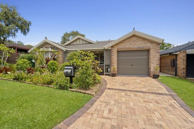 4 Coolawin Place, QLD 4211