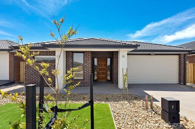7 Orinoco Chase, VIC 3030