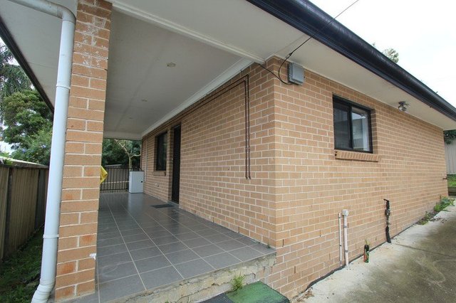 111A Strickland Crescent, NSW 2168