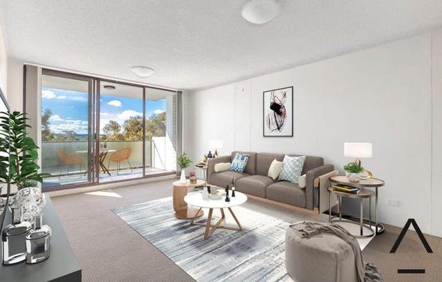 33/17 Everton Road, NSW 2135