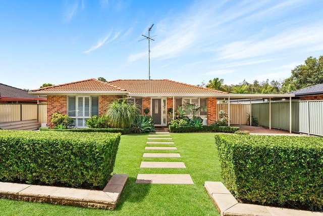 93 Paddy Miller Avenue, NSW 2567