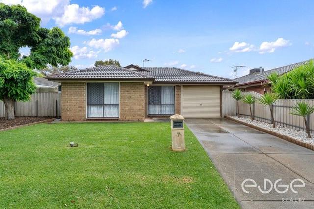 7 Cabernet Court, SA 5110