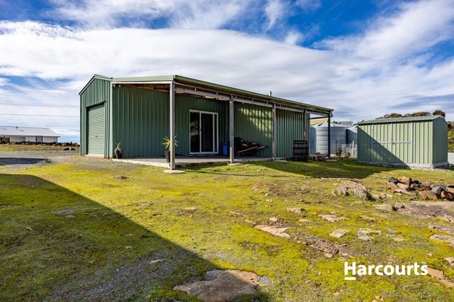 25 Ocean View Drive, TAS 7270