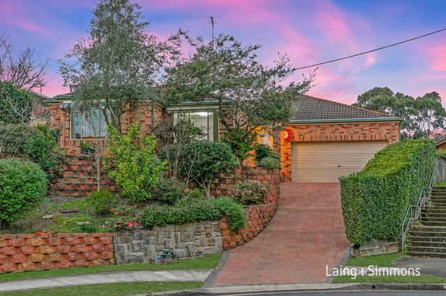 32 Whitefriars Way, NSW 2153