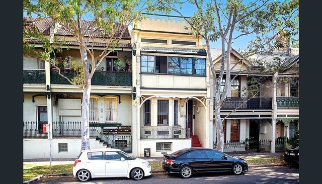 3/773 South Dowling Street, NSW 2016