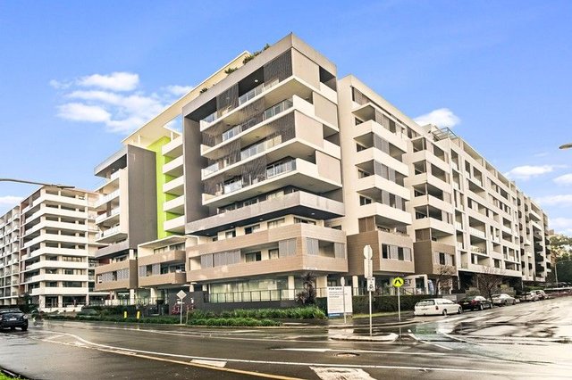 306/1 Guess Avenue, NSW 2205