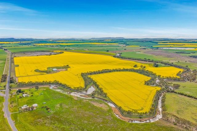 Lot 1 Mortlake - Ararat Road, VIC 3377