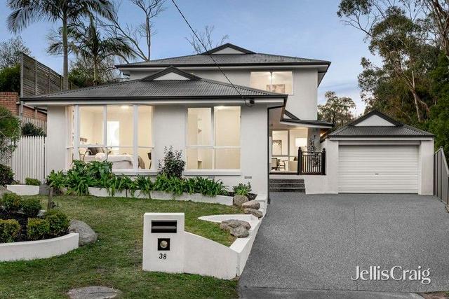 38 Eskdale Drive, VIC 3136