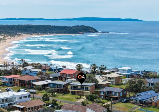 18 The Lookout, NSW 2539