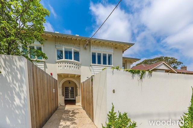 4/6 Riversdale Road, VIC 3122