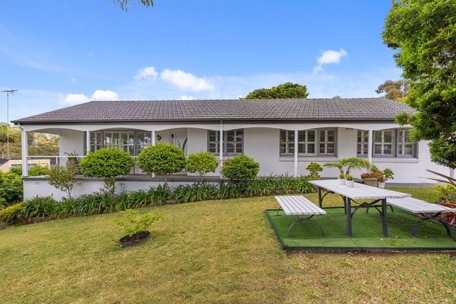 220 Lorraine Street, NSW 2210