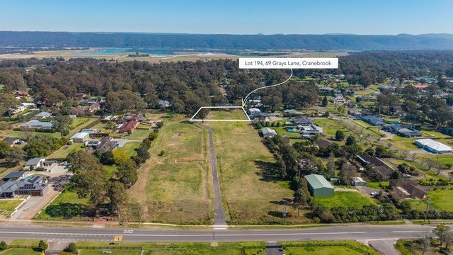 194/69 Grays Lane, NSW 2749