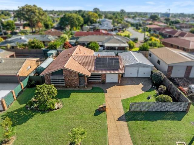 112 Fitzroy Street, QLD 4163