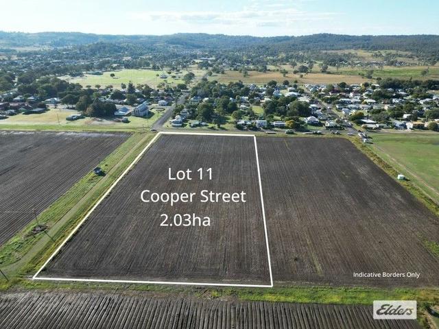 11/null Cooper Street, QLD 4341