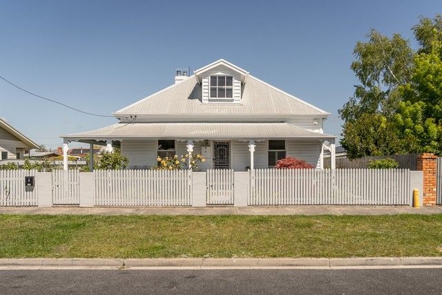 6 George  Street, TAS 7307