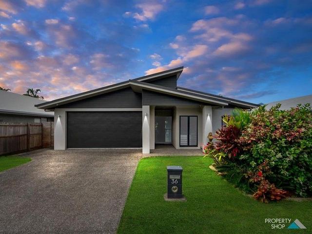 36 Thornborough Cct, QLD 4878