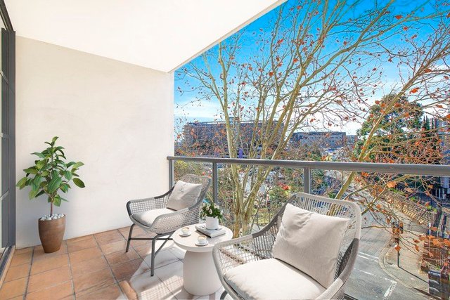 304E/138 Carillon Avenue, NSW 2042