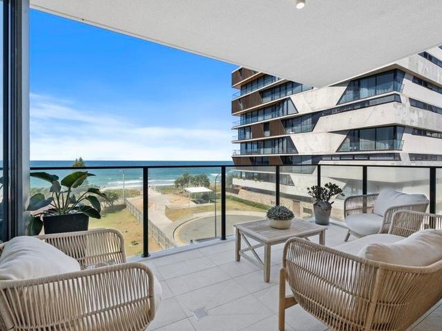 303/3 Twenty Third Avenue, QLD 4221