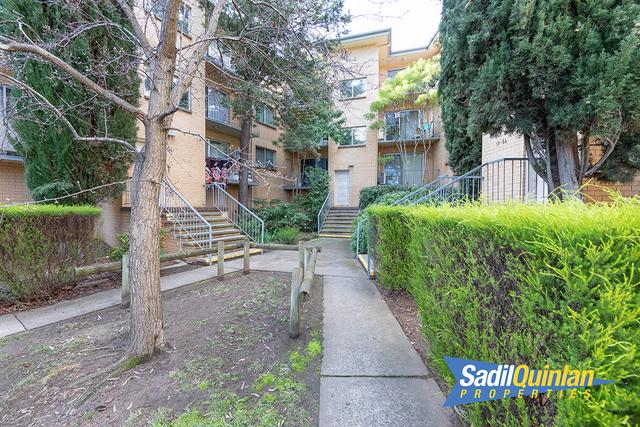 16/14 King Street, NSW 2620
