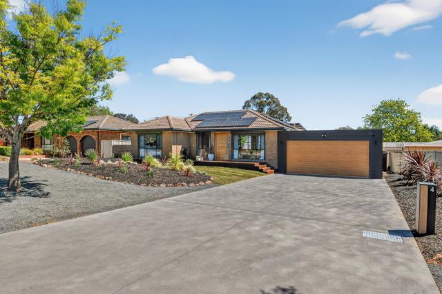 4 Gellatly Place, ACT 2905