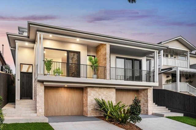 5a Kirkwood Street, NSW 2092