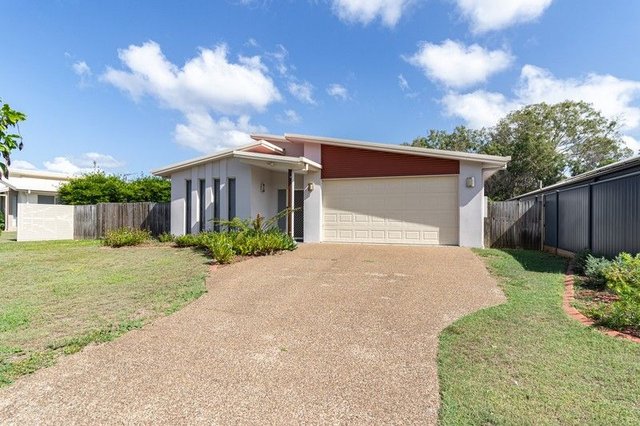 5 Fraser Waters Parade, QLD 4655