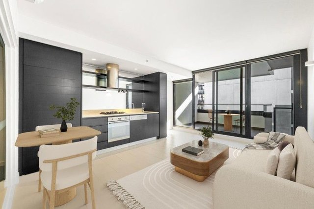 805/615 Victoria Street, VIC 3067