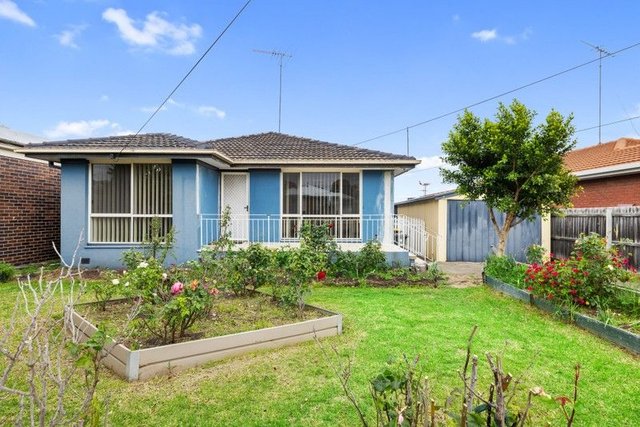 1 Kentucky Avenue, VIC 3214