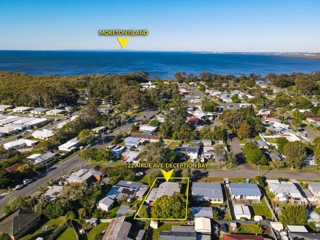 22 Airlie Avenue, QLD 4508