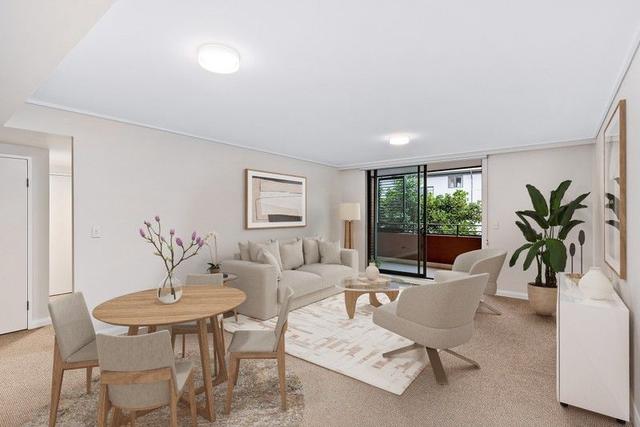 201/23 Cadigal  Avenue, NSW 2009